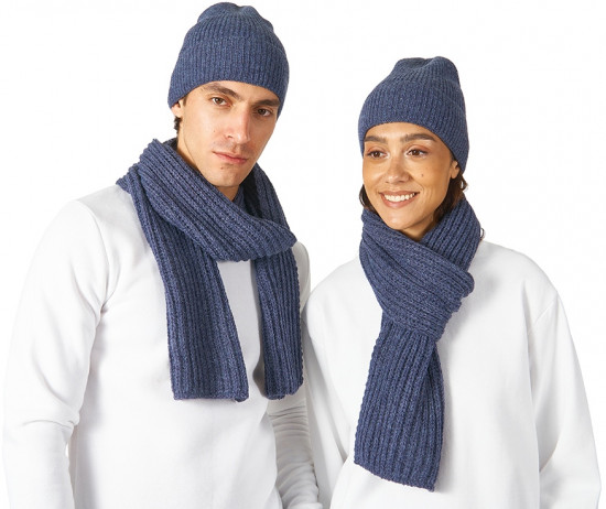 Шарф «Nordend»