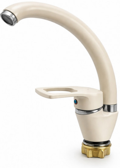 Смеситель для мойки и умывальника GP8842/2