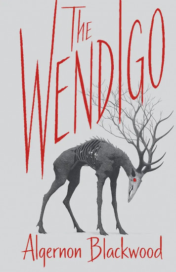 The Wendigo