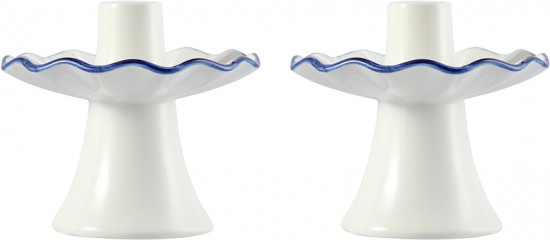 Набор подсвечников