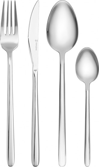 Набор столовых приборов «Pure»