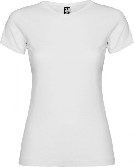 Футболка женская «Jamaica»