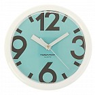 Часы настенные «Большие цифры»