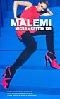 Колготки женские «Micro & Cotton» (nero, 140 den)