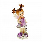 Светильник «Маленькая кокетливая фея»