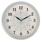 Часы настенные «Классика», серый