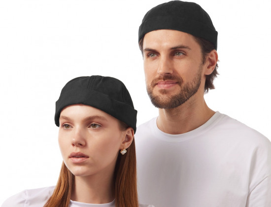 Шапка «Docker Hat»