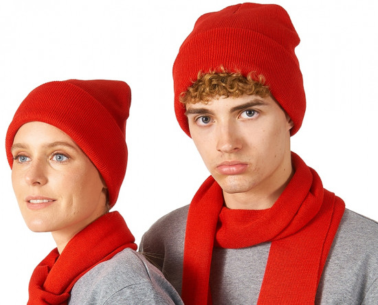 Шапка «Dunant»