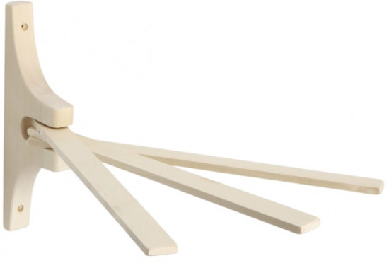 Вешалка «Веер»