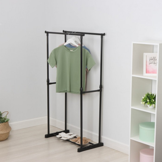 Вешалка-стойка напольная для одежды