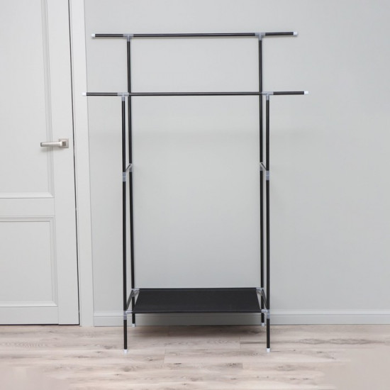 Вешалка-стойка напольная для одежды