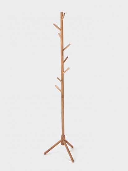 Вешалка напольная для одежды «Сканди»