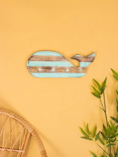 Вешалка «Кит»