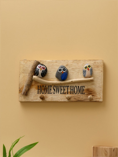 Вешалка «Home Sweet Home»