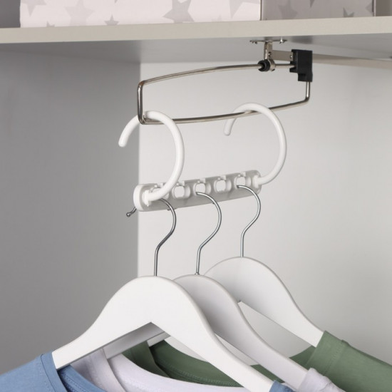 Вешалка органайзер-трансформер