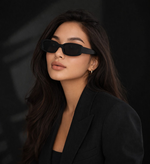 Очки солнцезащитные женские