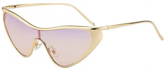 Очки солнцезащитные