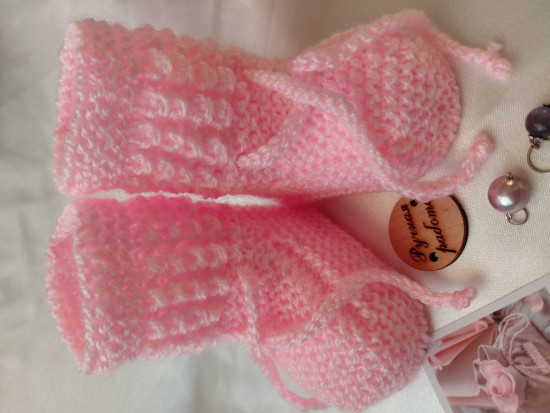 Пинетки детские