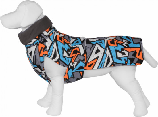 Попона для собак «Стэнд»