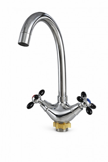 Смеситель для кухни 8825