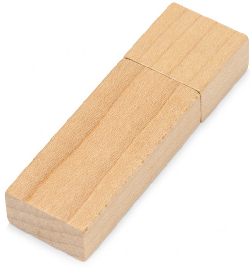 Флеш-накопитель USB «Woody»