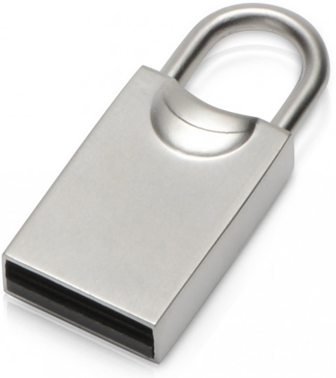 Флеш-накопитель USB «Lock»