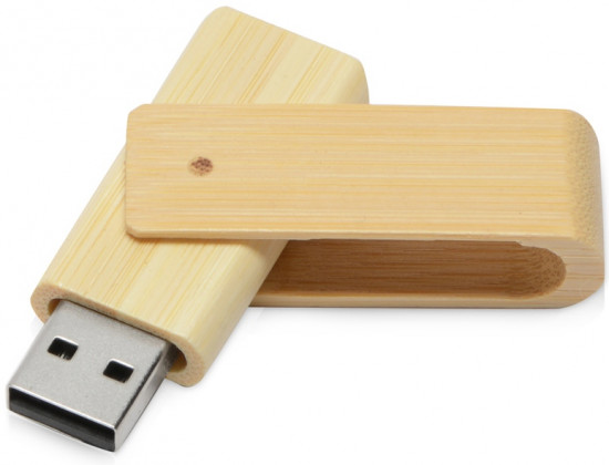 Флеш-накопитель USB «Eco»