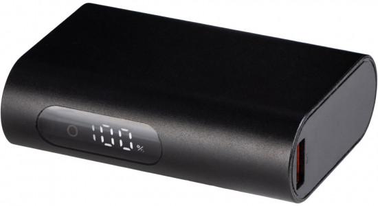 Внешний аккумулятор «Qwik» 
