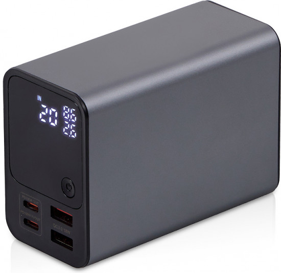 Внешний аккумулятор для ноутбука «EpIQ»