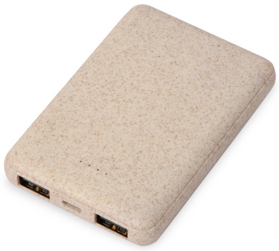 Устройство портативное зарядное «Wheatty»