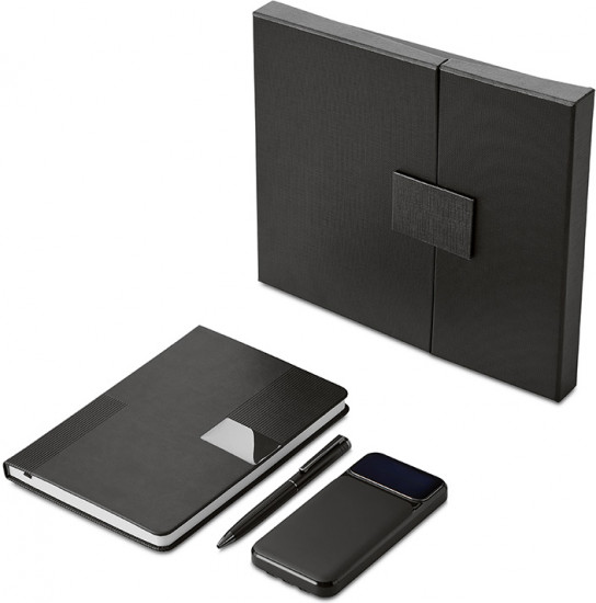 Подарочный набор «Tesla»