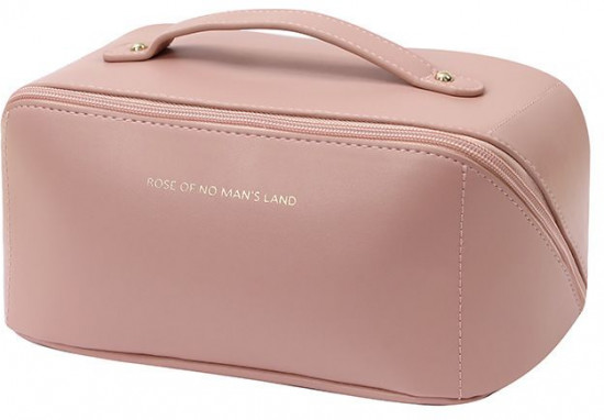 Косметичка дорожная с ручкой