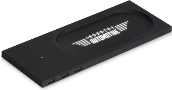 Устройство зарядное беспроводное «Glide»