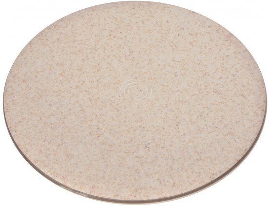 Устройство зарядное беспроводное «Wheatty»