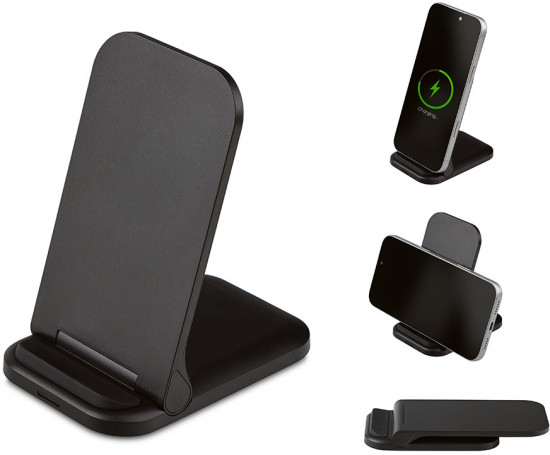 Устройство зарядное беспроводное «Foldy»