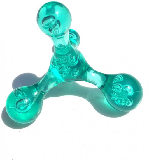 Массажер для тела «Молекула»