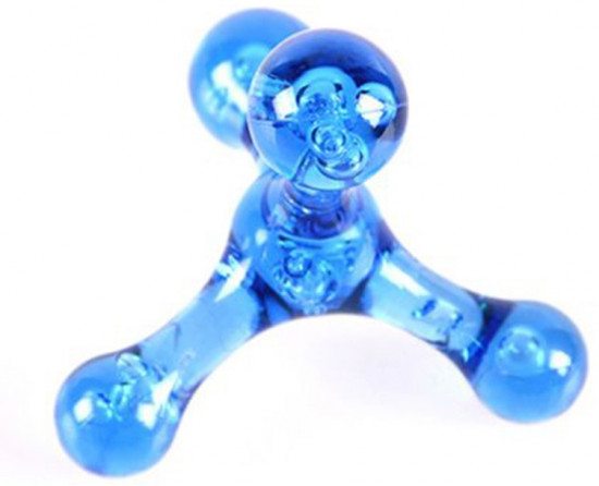 Массажер для тела «Молекула»