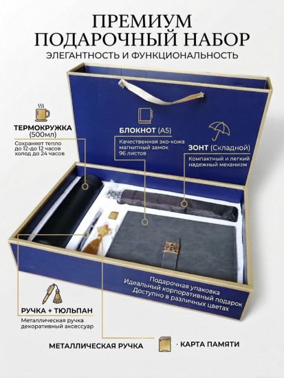 Подарочный набор