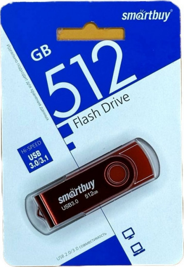 USB накопитель