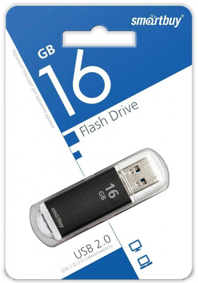 USB накопитель