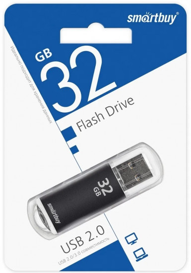 USB накопитель