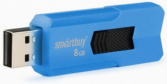 USB накопитель