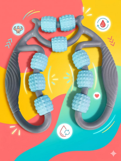 Массажер универсальный