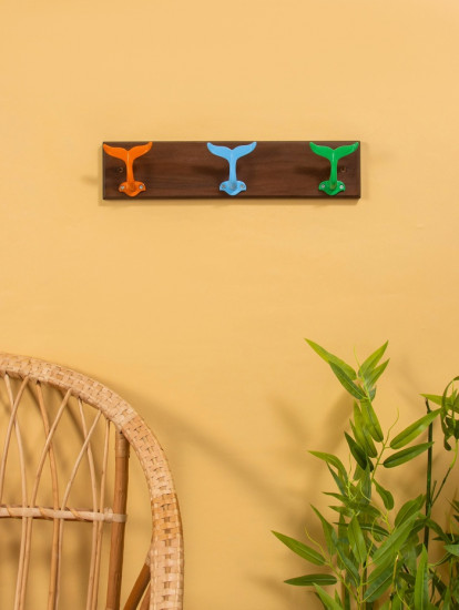 Крючки «Киты»