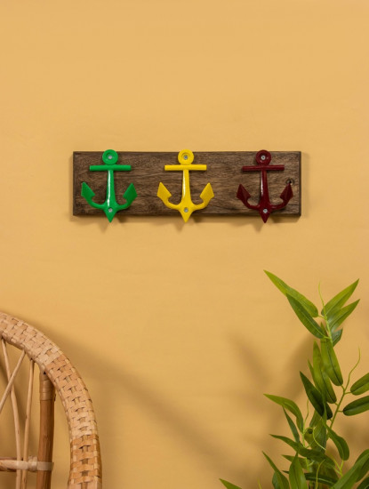 Крючки «Якорь»