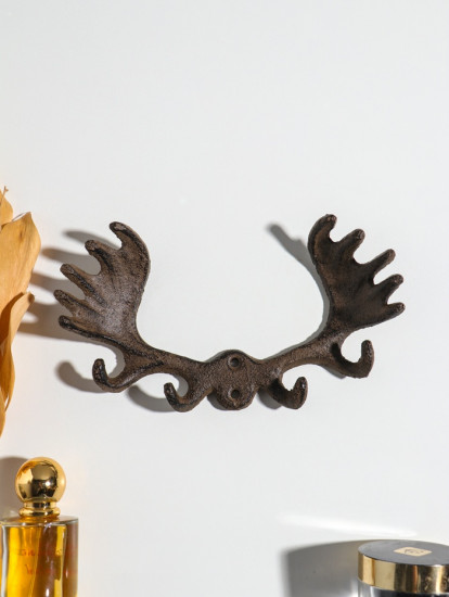 Крючки декоративные «Лосиные рога»