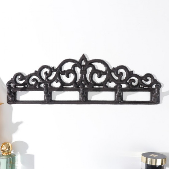 Настенные крючки декоративные «Узоры»