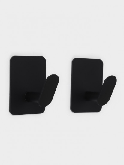 Комплект крючков для ванной