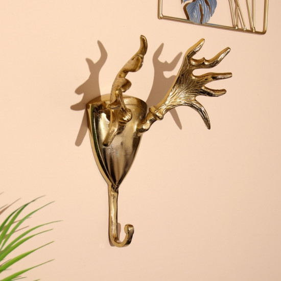 Крючок «Рога»