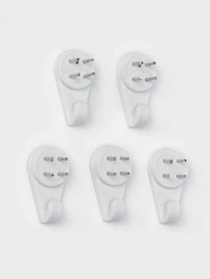 Набор крючков для картин